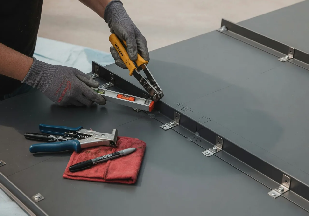Why choose Metal Roofing Installation in Arley, AL